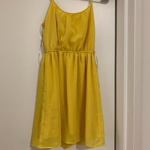 👀‼️Forever 21: Spaghetti Strap Dress